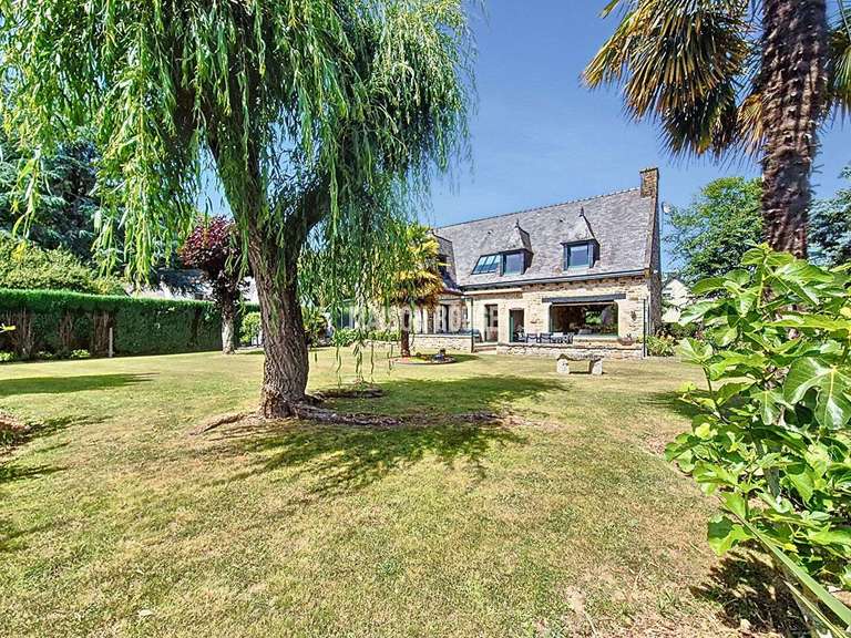 Maison Dinan - 4 chambres