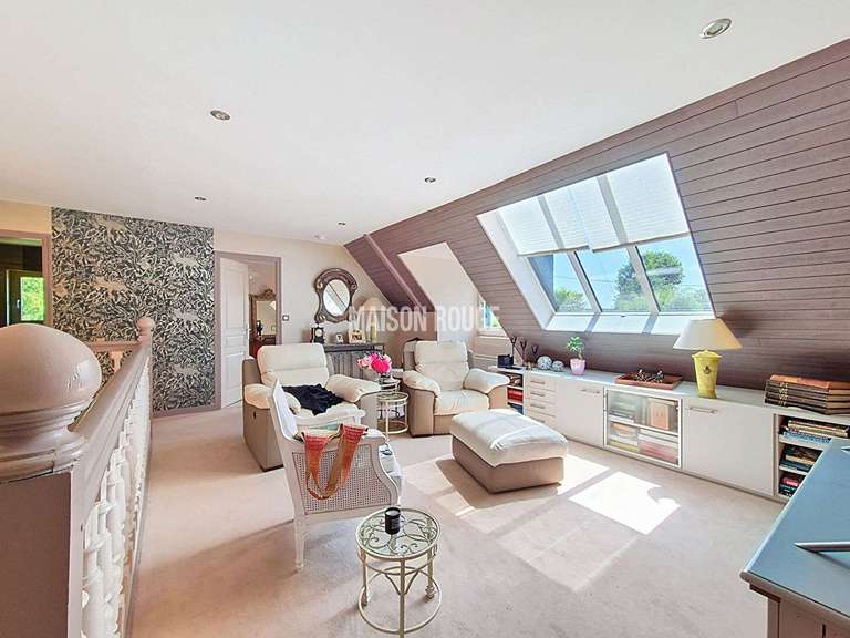 House Dinan - 4 bedrooms