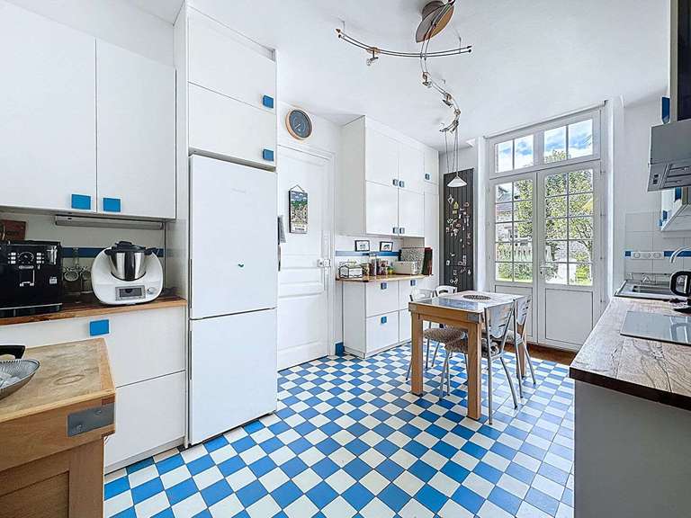 House Dinan - 8 bedrooms