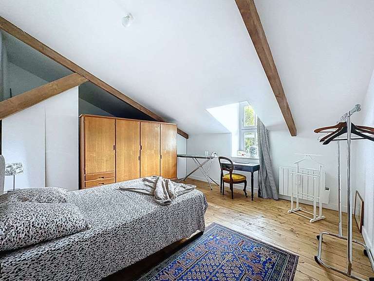 Maison Dinan - 8 chambres