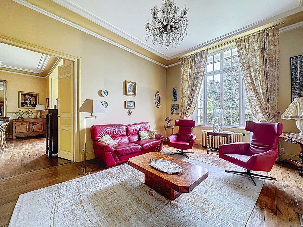 Maison Dinan