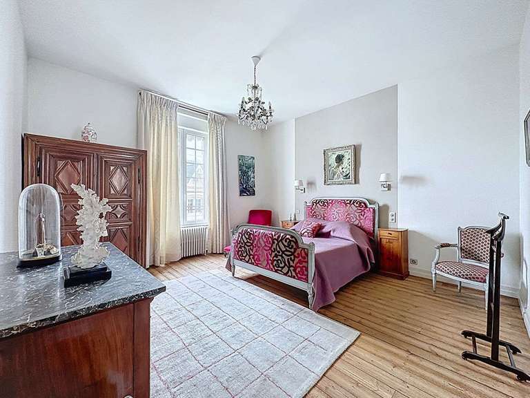 Maison Dinan - 8 chambres