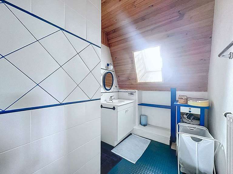 Maison Dinan - 8 chambres