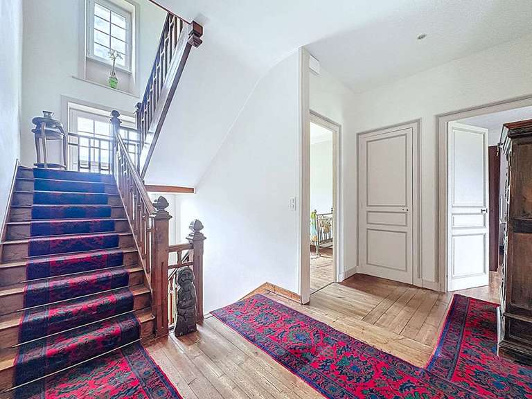 House Dinan - 8 bedrooms