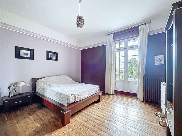 Maison Dinan - 8 chambres