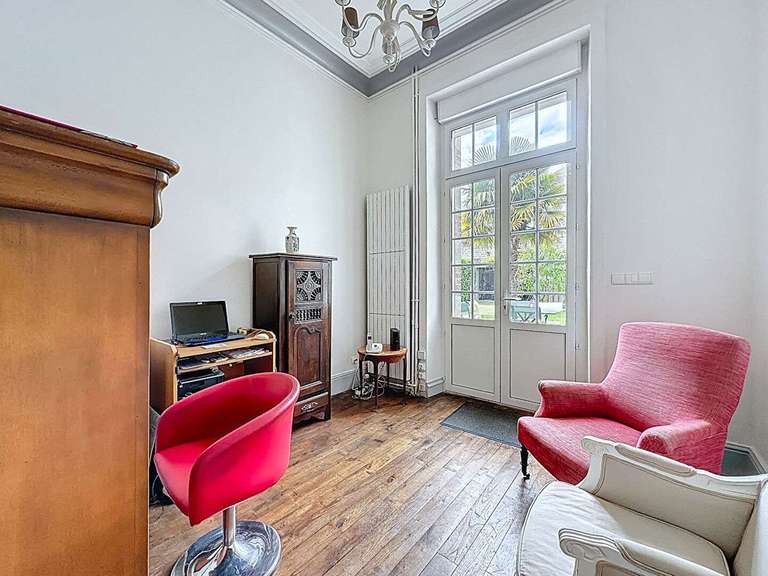 Maison Dinan - 8 chambres