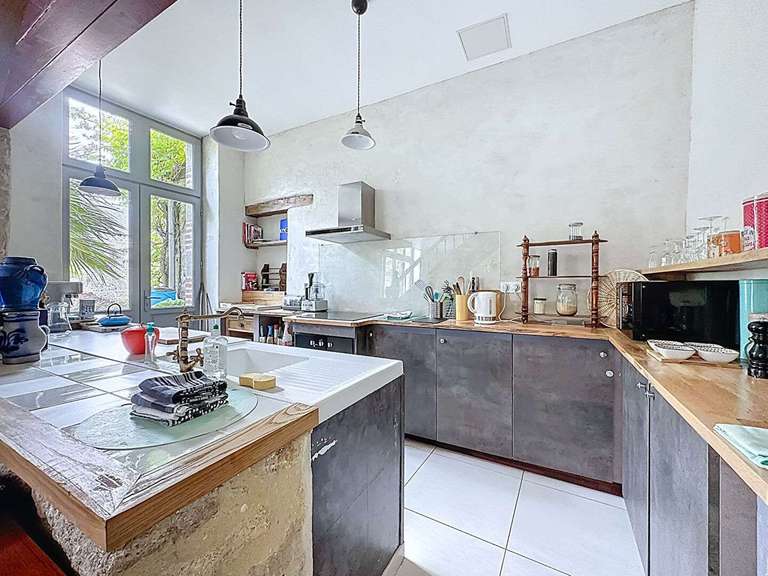 House Dinan - 8 bedrooms