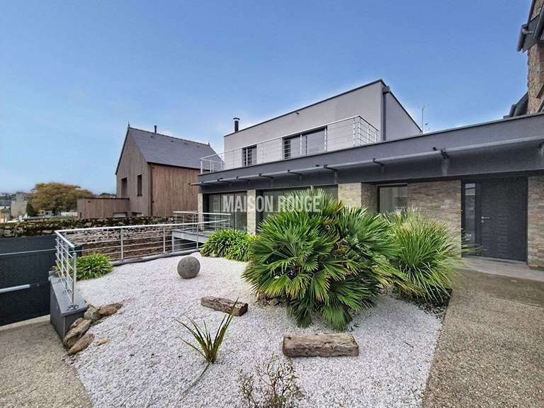 Maison Dinan - 5 chambres
