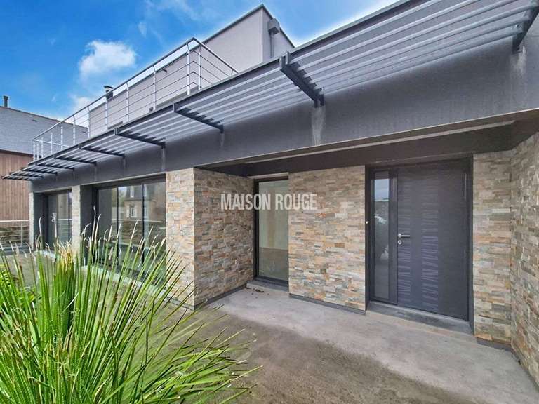 House Dinan - 5 bedrooms