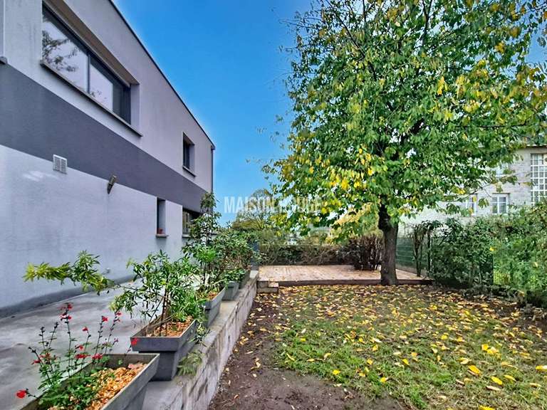 Maison Dinan - 5 chambres