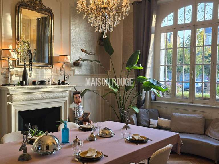 Maison Dinan - 5 chambres