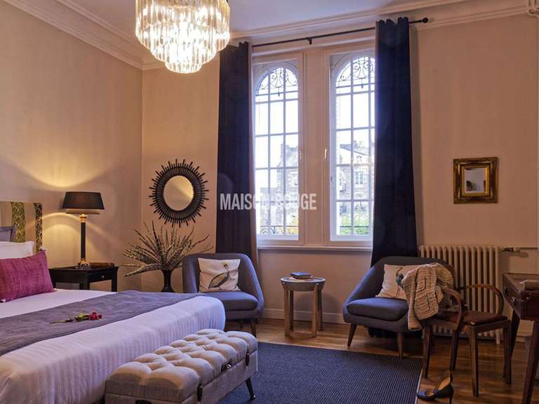 Maison Dinan - 5 chambres