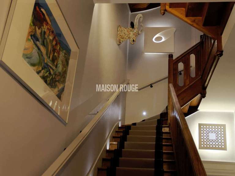 Maison Dinan - 5 chambres