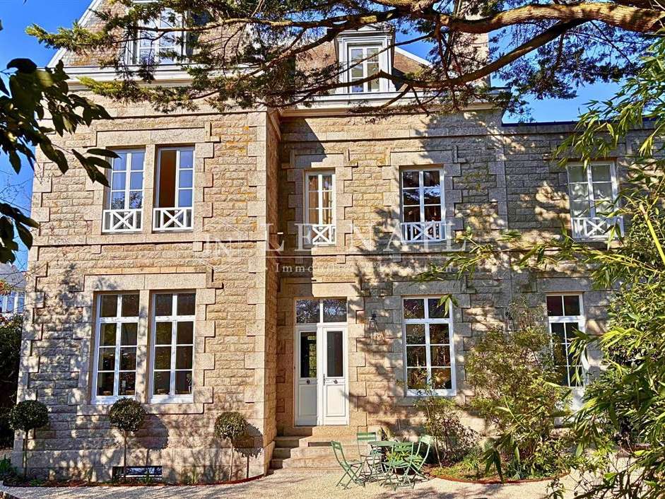 Maison Dinan