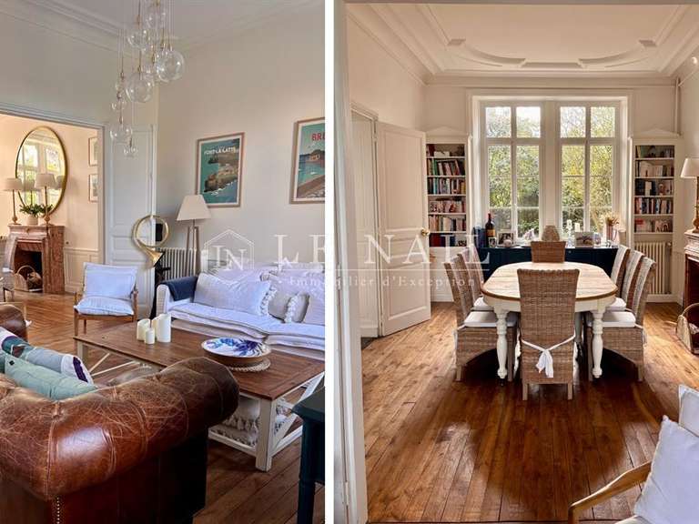 Maison Dinan - 6 chambres - 240m²