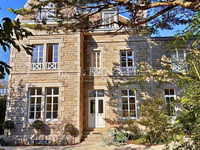 Maison Dinan - 6 chambres - 240m²