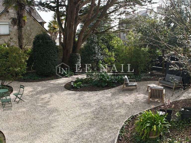 Maison Dinan - 6 chambres - 240m²