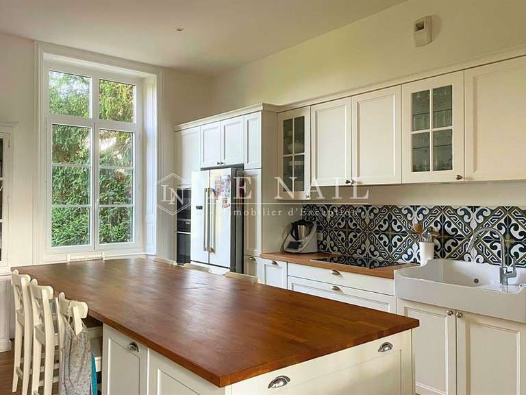 Maison Dinan - 6 chambres - 240m²