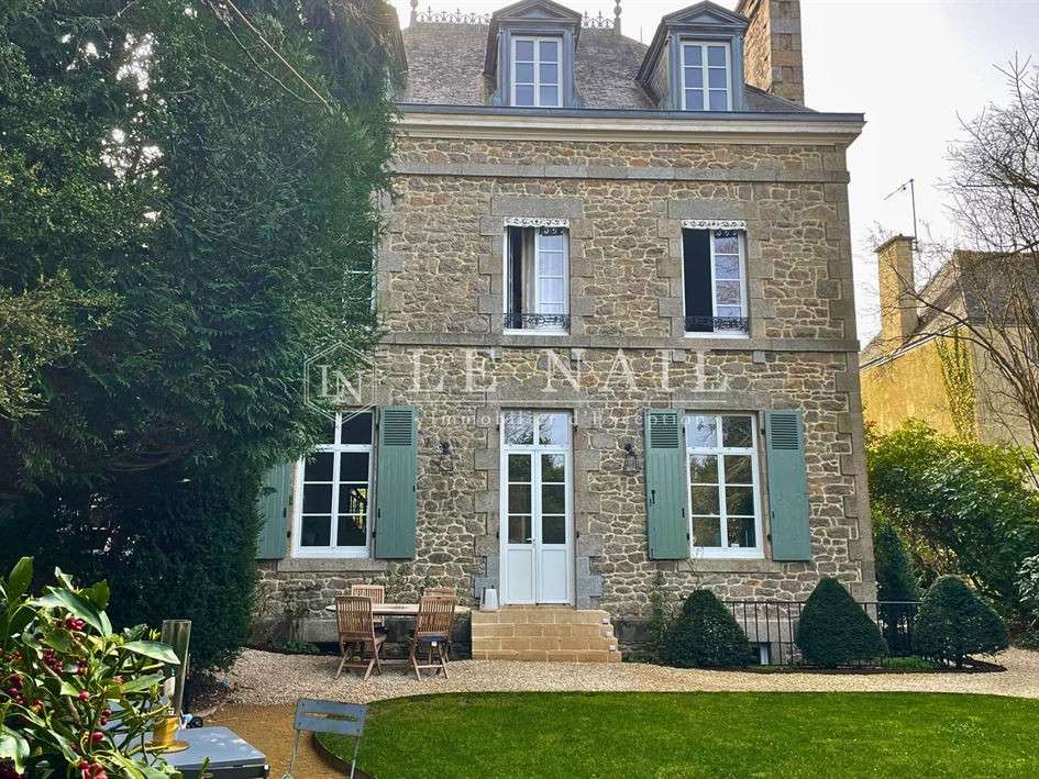 Maison Dinan