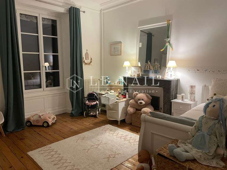 Maison Dinan - 6 chambres - 240m²