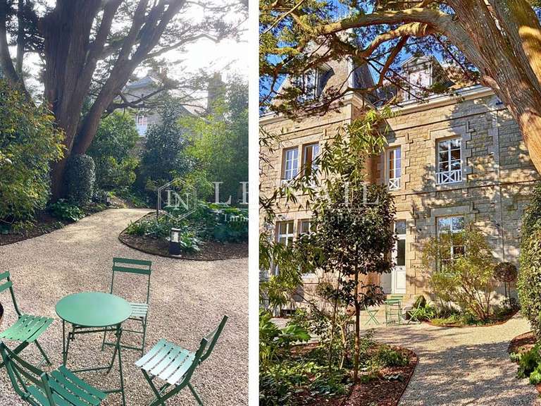 Maison Dinan - 6 chambres - 240m²