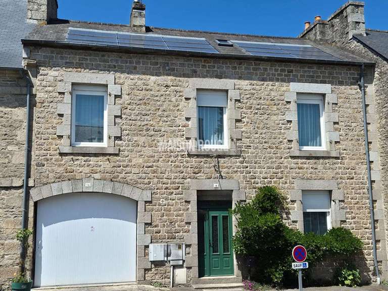 Maison Dinan - 8 chambres