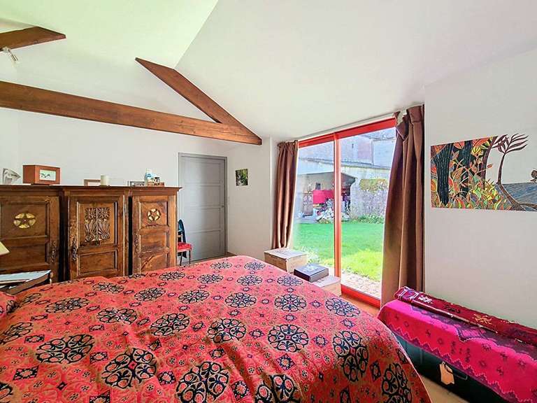 Maison Dinan - 8 chambres