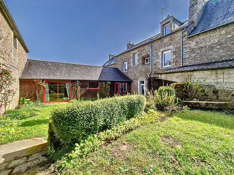 Maison Dinan - 8 chambres