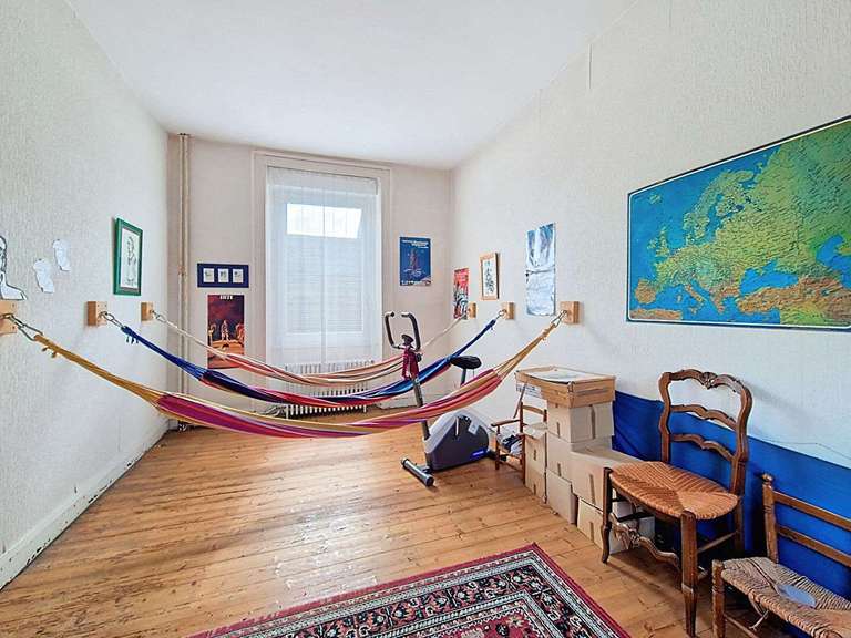 Maison Dinan - 8 chambres