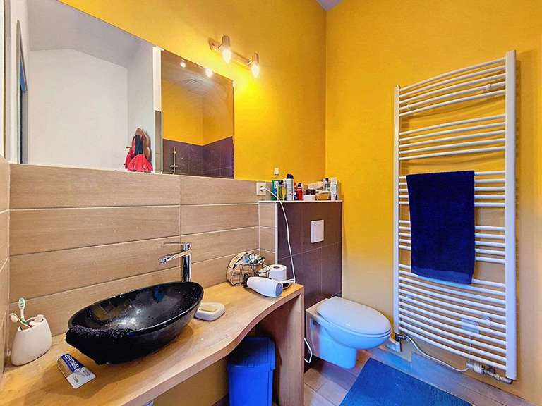 House Dinan - 8 bedrooms