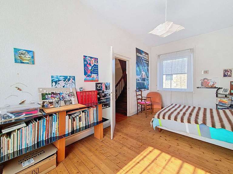 Maison Dinan - 8 chambres