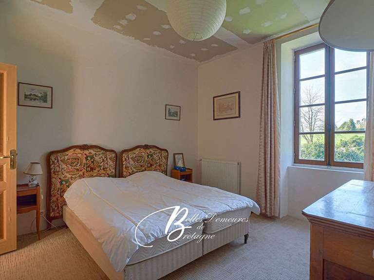 Maison Dinan - 8 chambres