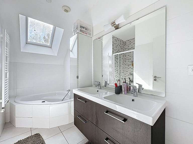 Maison Dinan - 5 chambres