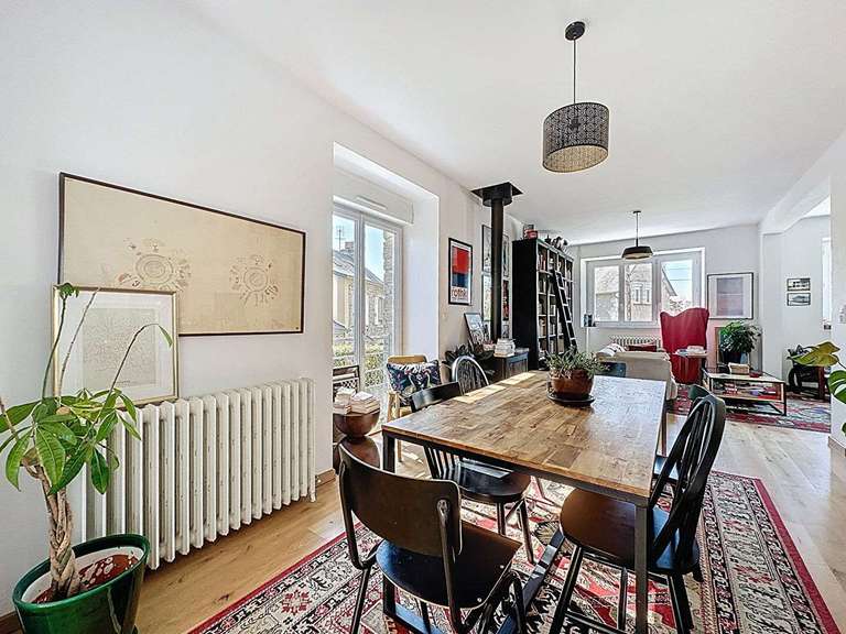 Maison Dinan - 5 chambres