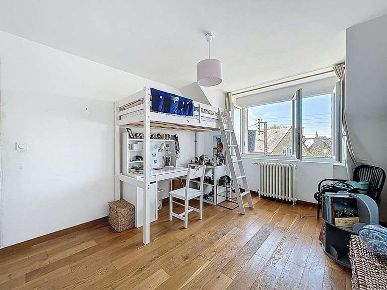 Maison Dinan - 5 chambres