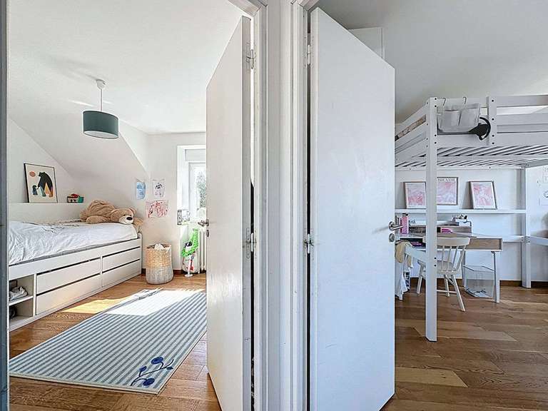 Maison Dinan - 5 chambres