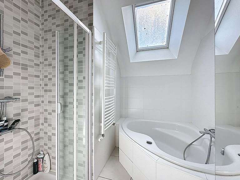 Maison Dinan - 5 chambres