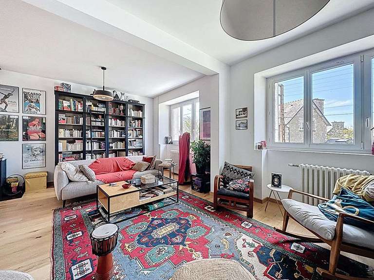 Maison Dinan - 5 chambres