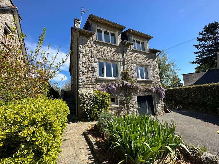 Maison Dinan - 5 chambres
