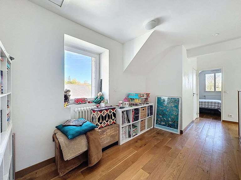 Maison Dinan - 5 chambres