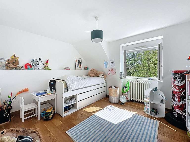 Maison Dinan - 5 chambres