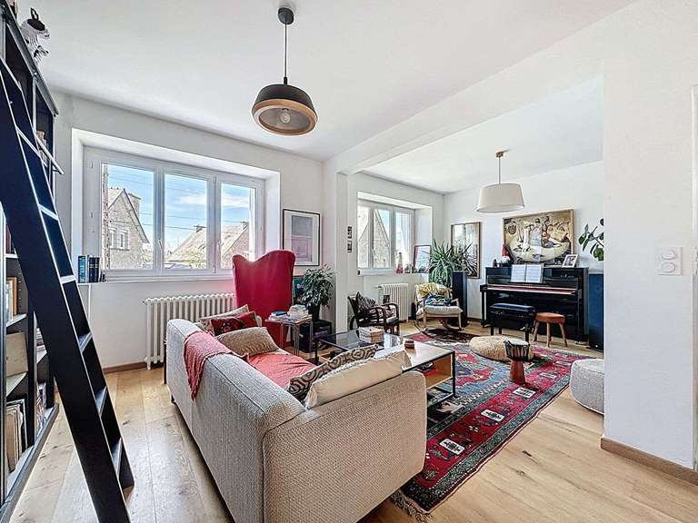 Maison Dinan - 5 chambres