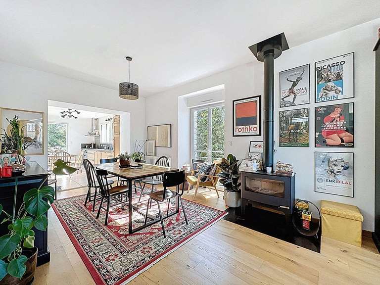 Maison Dinan - 5 chambres