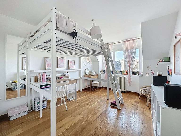 Maison Dinan - 5 chambres