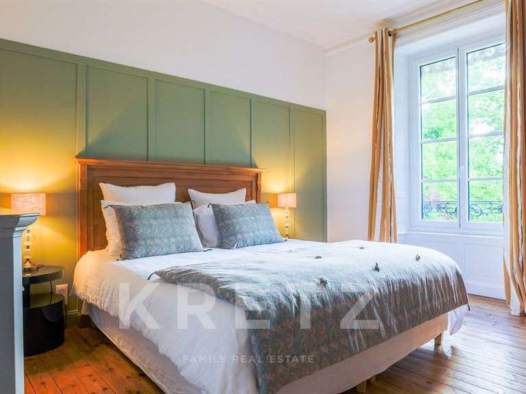 Maison Dinan - 6 chambres - 240m²