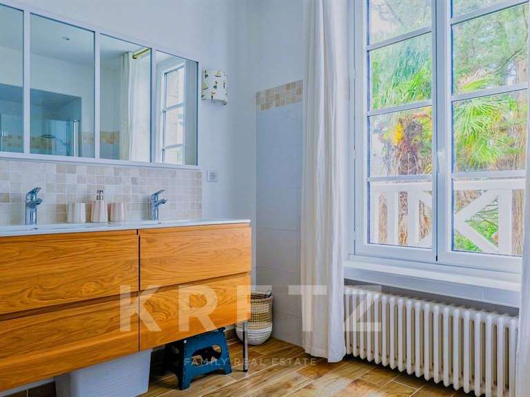 Maison Dinan - 6 chambres - 240m²