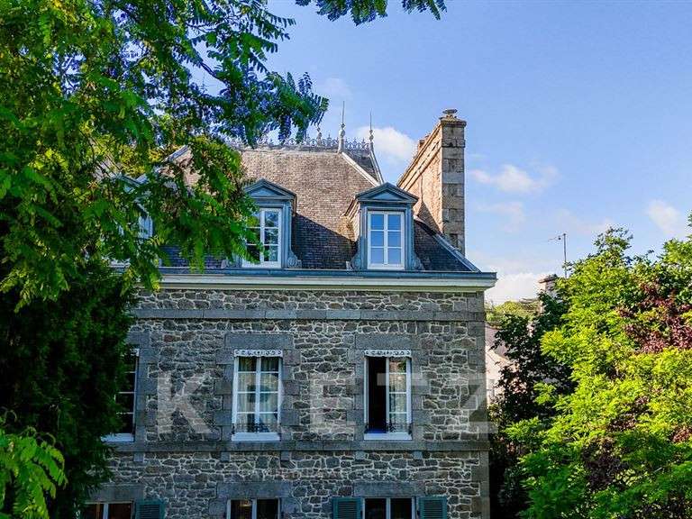 Maison Dinan