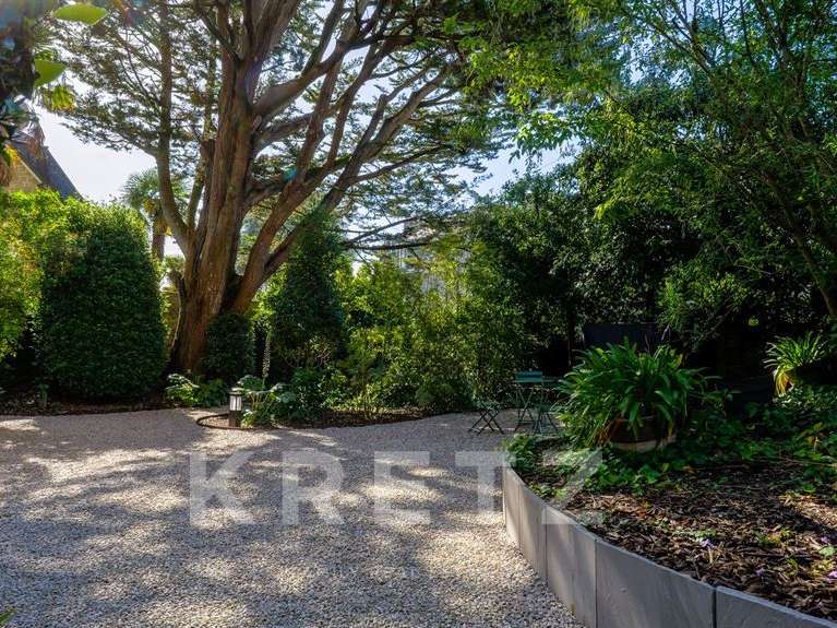 Maison Dinan - 6 chambres - 240m²