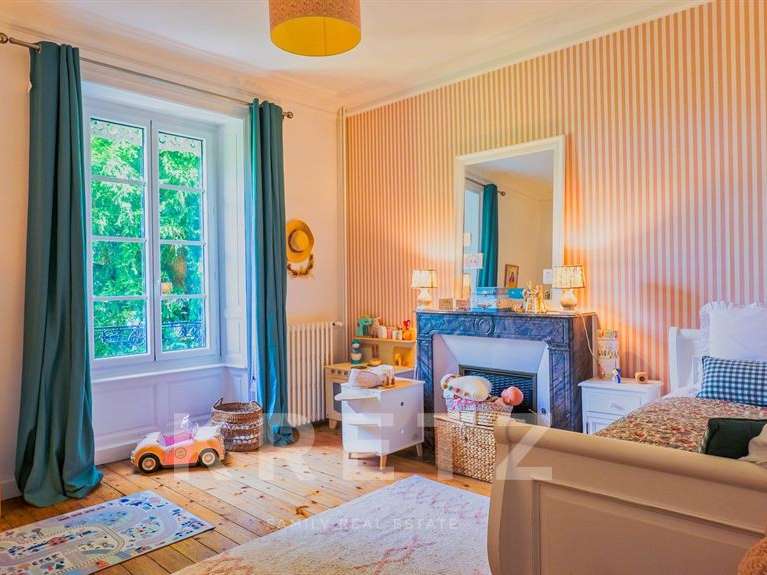 Maison Dinan - 6 chambres - 240m²