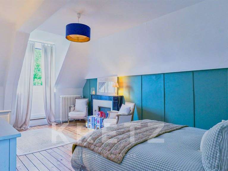 Maison Dinan - 6 chambres - 240m²